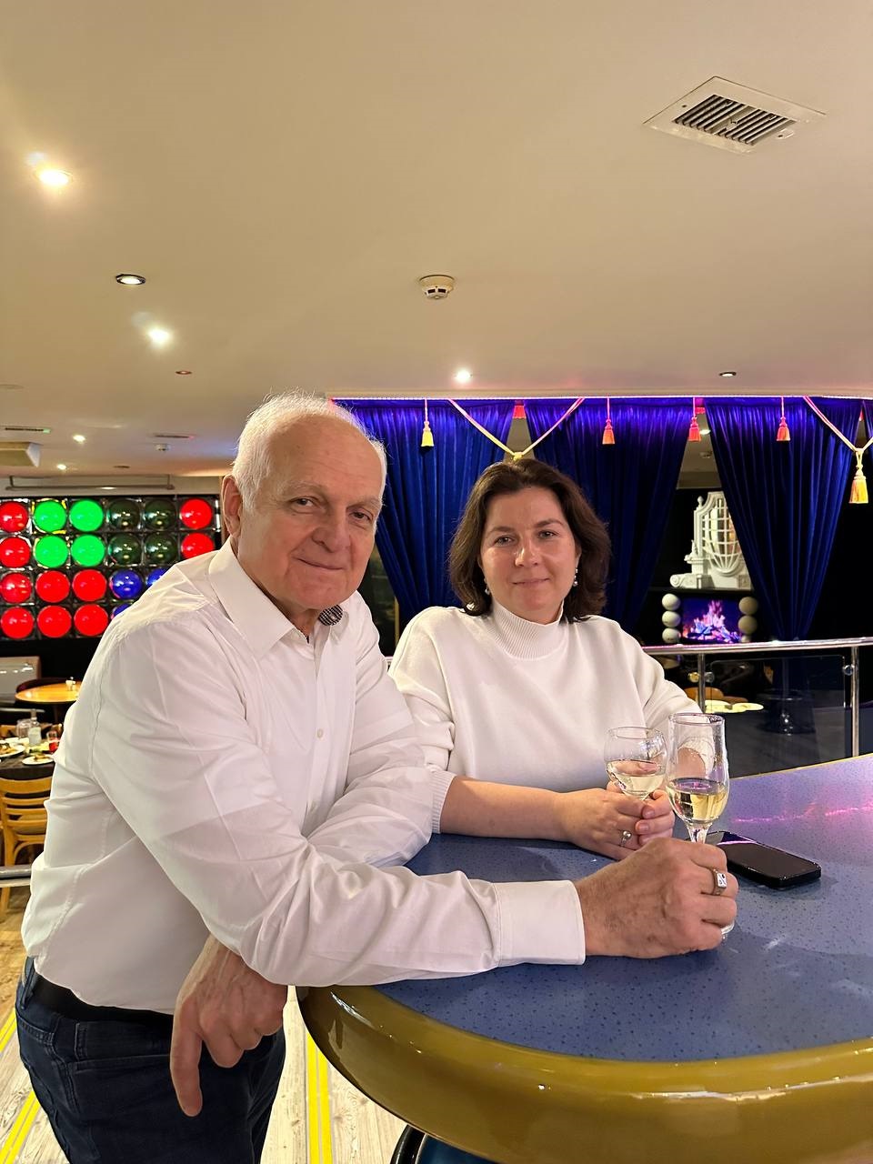 Компания Регистр лекарственных средств России<sup>®</sup> (РЛС<sup>®</sup>) отпраздновала 34 года успешной работы!